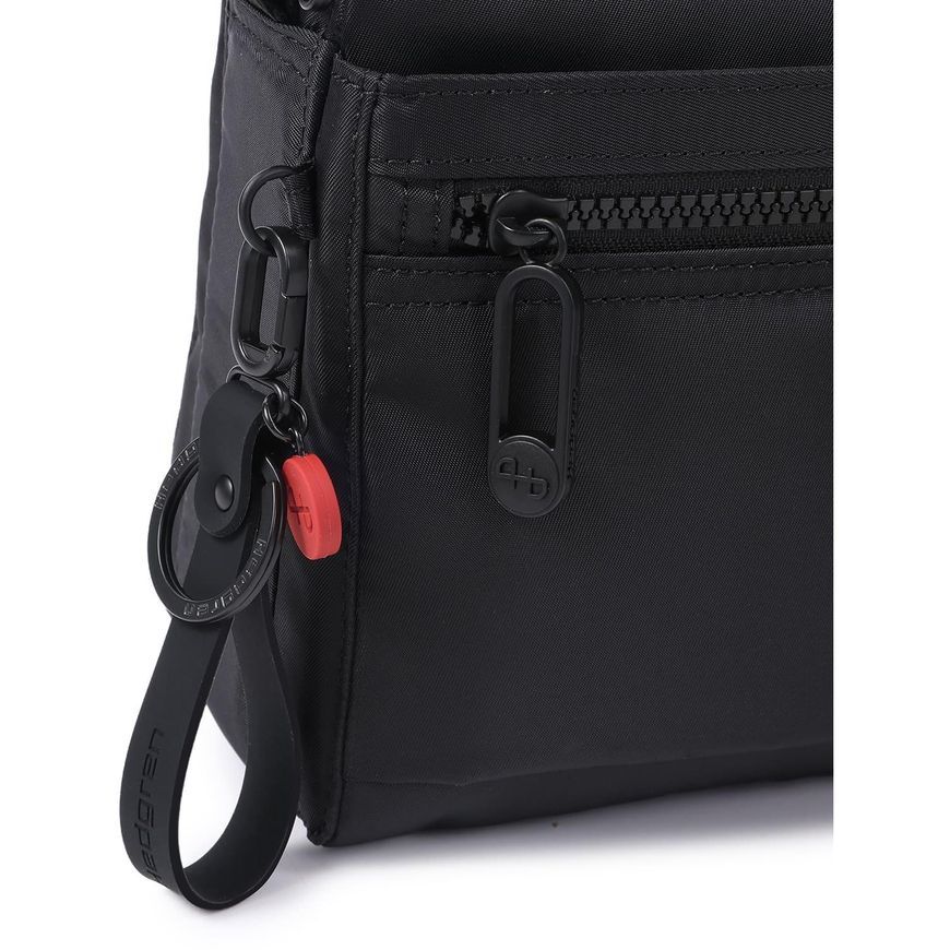 Utility Shoulder Bag 3.5L Hedgren HIC176/003-20