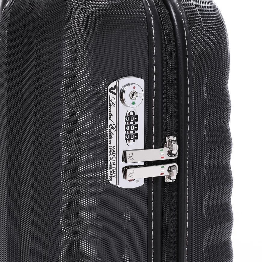 Чемодан жёсткий 109L L Roncato E-lite 5231/0101