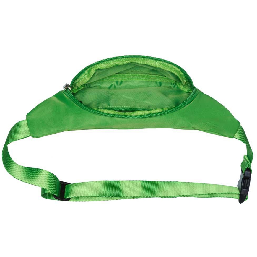 Waist Bag FOUVOR 2957-06 GRN