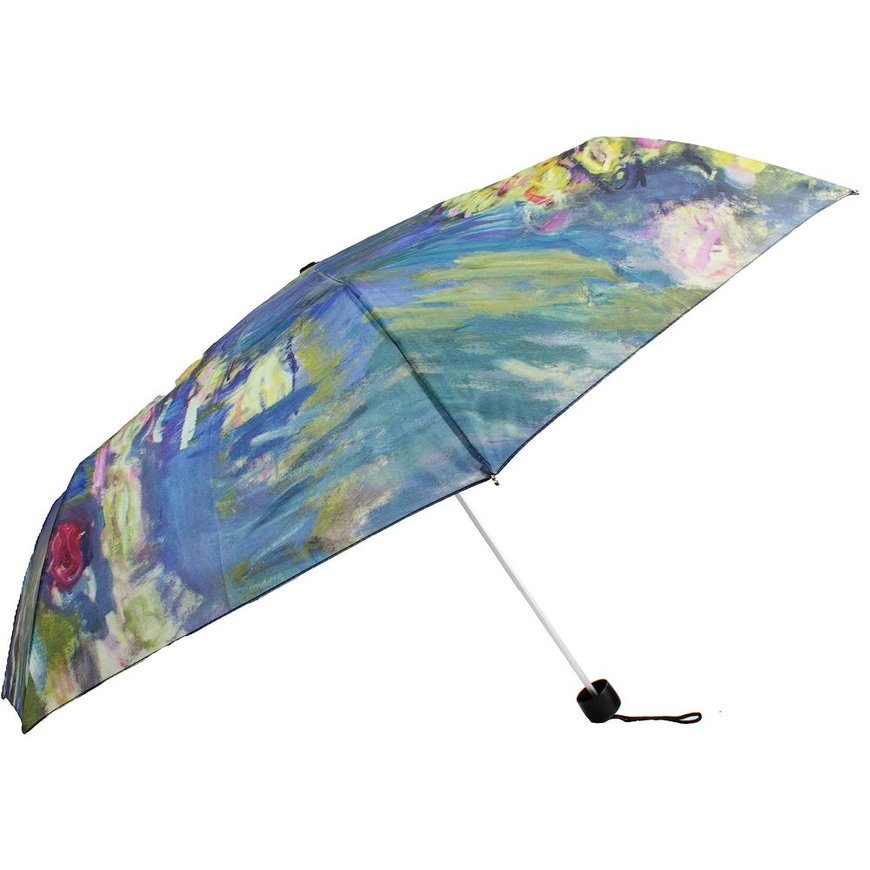Fashion Umbrella Manual Happy Rain 73932