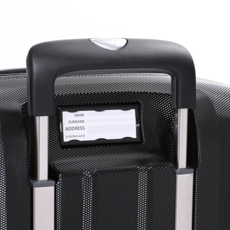 Чемодан жёсткий 109L L Roncato E-lite 5231/0101