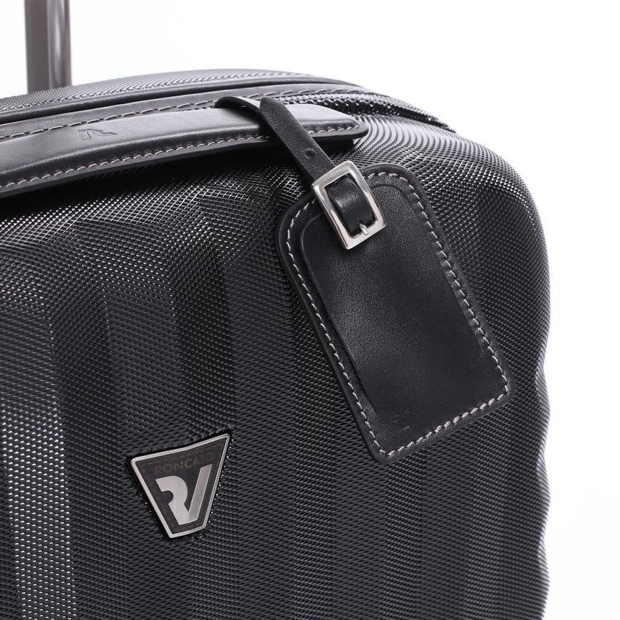 Чемодан жёсткий 109L L Roncato E-lite 5231/0101