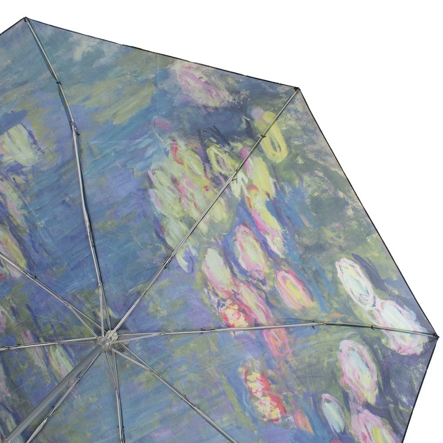 Fashion Umbrella Manual Happy Rain 73932