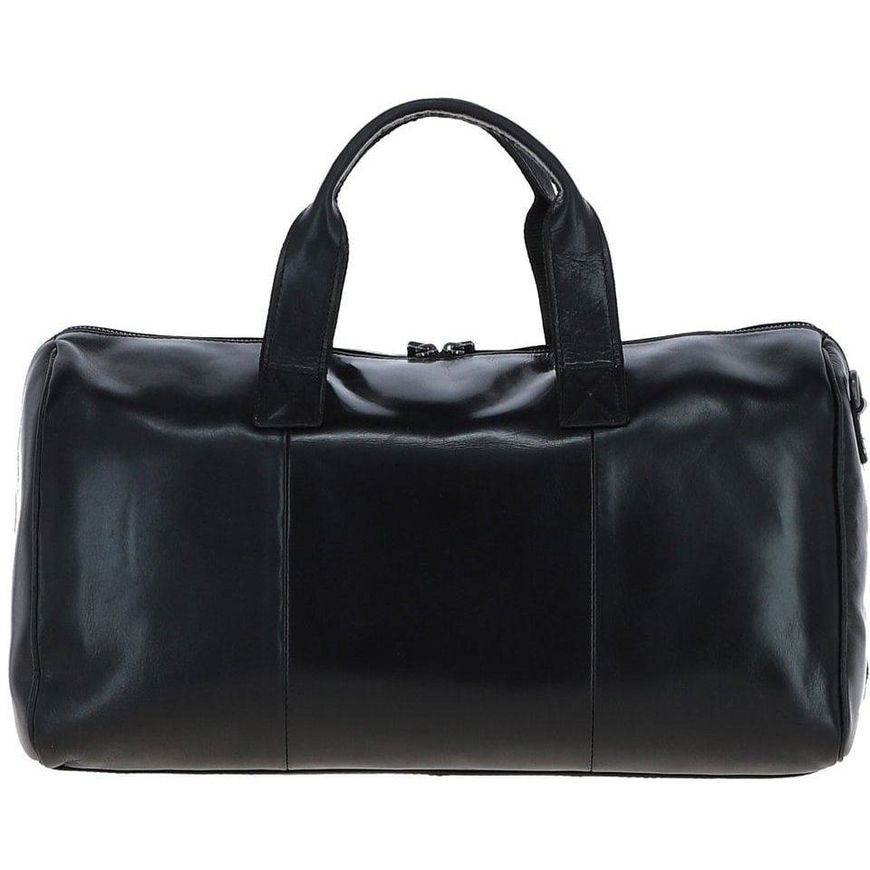 Сумка дорожная Ashwood P68 BLK