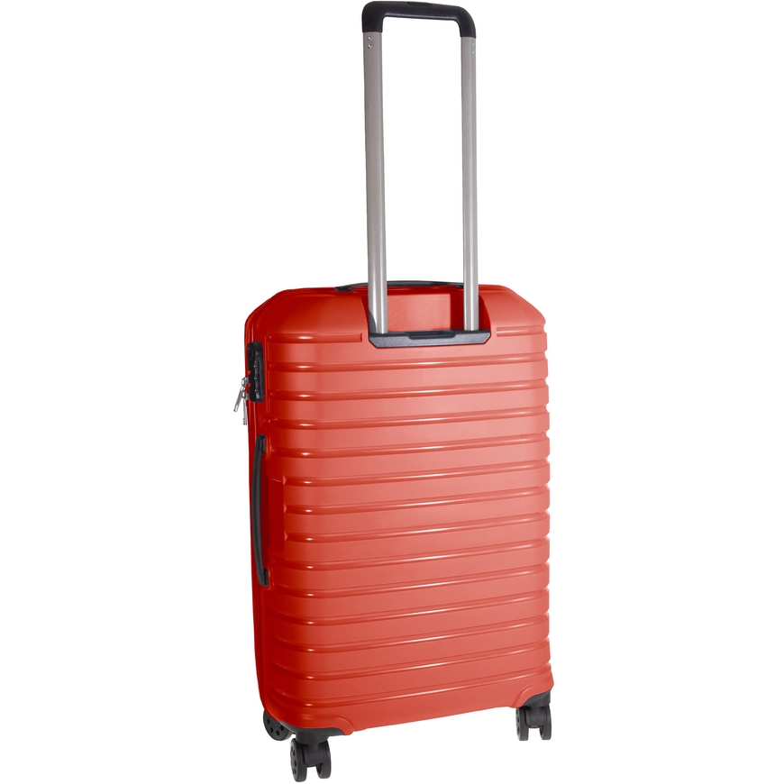 Hardside Suitcase 77L M GROUND Vanille 1GR0106633M;010