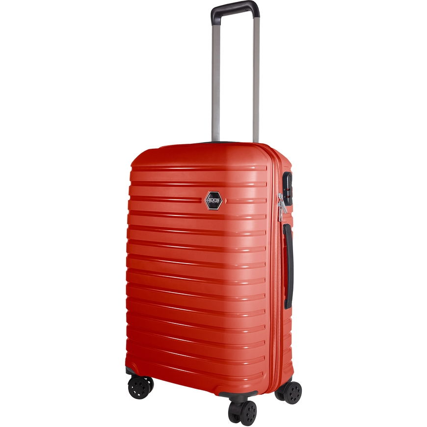 Hardside Suitcase 77L M GROUND Vanille 1GR0106633M;010