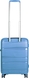 Hardside Suitcase 38L S Jump Tenali TJ20;5010 - 4