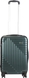 Hardside Suitcase 39L S CARLTON Zigzag ZIGZAGT55;DGN - 2