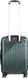 Hardside Suitcase 39L S CARLTON Zigzag ZIGZAGT55;DGN - 4