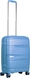 Hardside Suitcase 38L S Jump Tenali TJ20;5010 - 1