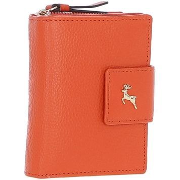 Гаманець Ashwood X30 ORANGE