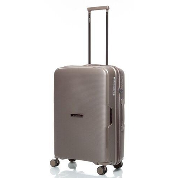 Hardside Suitcase 70L M March Bel Air 1292;96