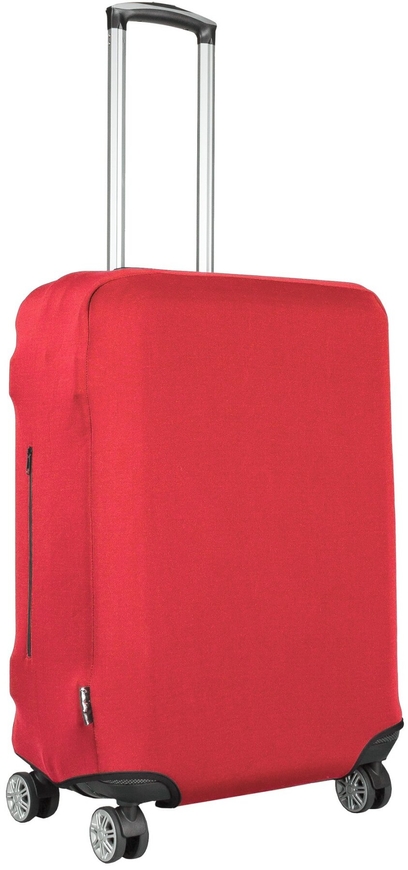Чехол для чемодана М Coverbag 010 M0103R;0910