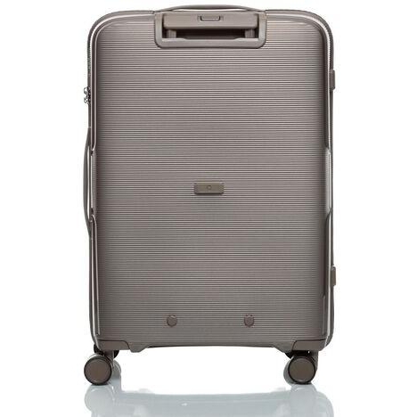 Hardside Suitcase 70L M March Bel Air 1292;96