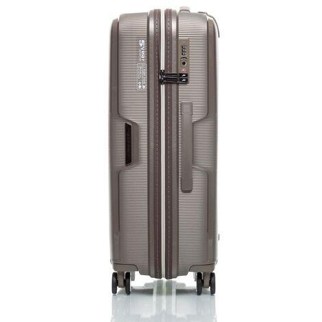 Hardside Suitcase 70L M March Bel Air 1292;96