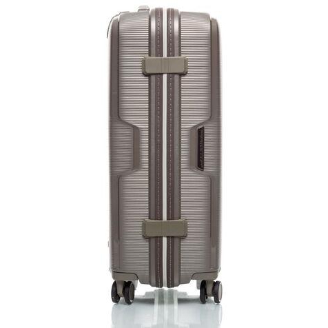 Hardside Suitcase 70L M March Bel Air 1292;96