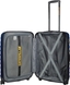 Hard-side Suitcase 59L M CAT Cargo Industrial Plate 83553;177 - 7