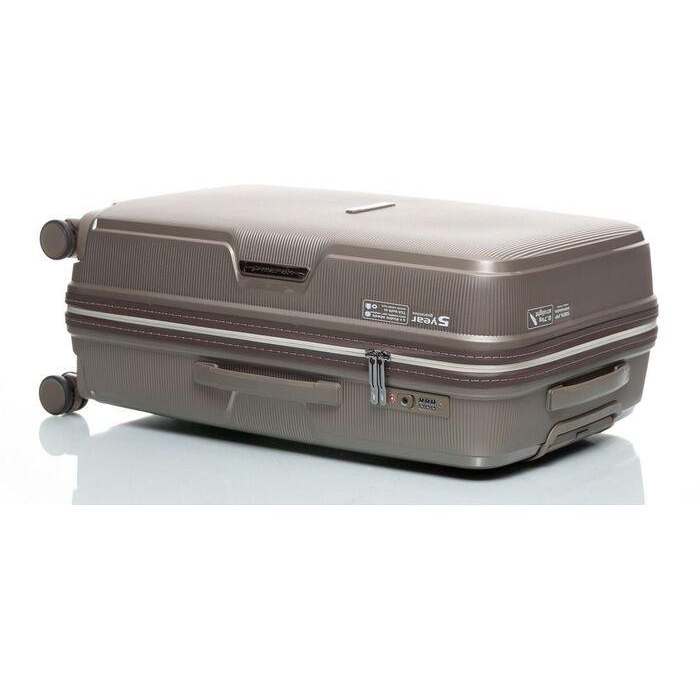 Hardside Suitcase 70L M March Bel Air 1292;96