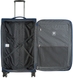 Softside Suitcase 100L L Volkswagen Movement V005LA.71;49 - 7