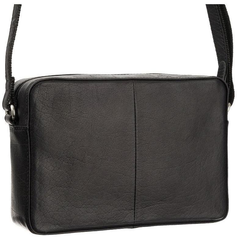 Shoulder Bag Visconti Robbie S41 BLK