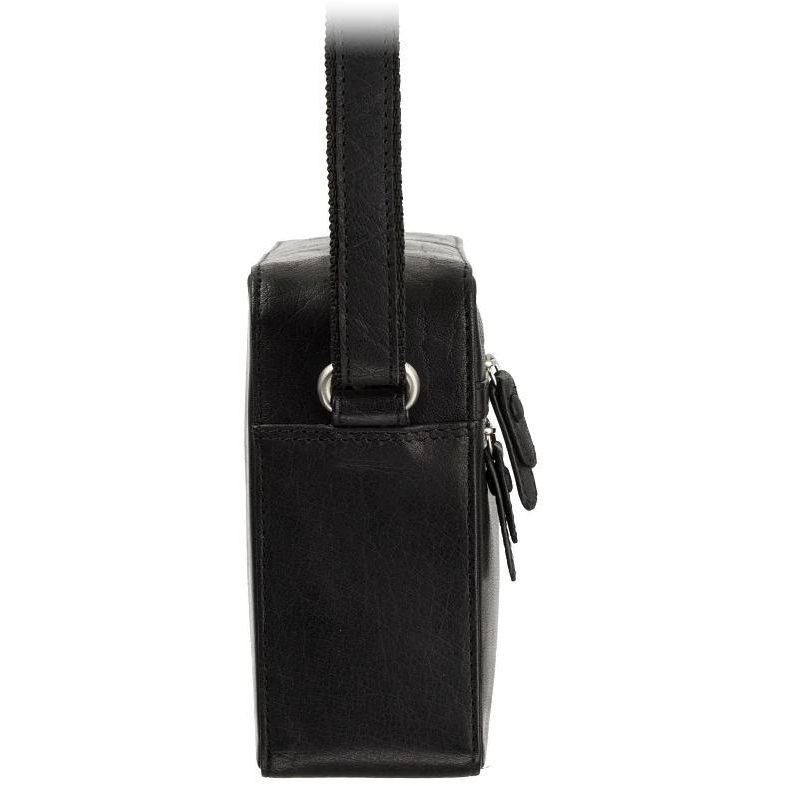 Shoulder Bag Visconti Robbie S41 BLK
