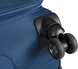Softside Suitcase 100L L Volkswagen Movement V005LA.71;49 - 13