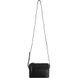 Shoulder Bag Visconti Robbie S41 BLK - 7