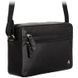 Shoulder Bag Visconti Robbie S41 BLK - 3