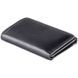 Tri-Fold Wallet Visconti Compton HT18 BLK - 3