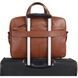 Сумка для ноутбука 14" Brampton London 64273 TAN - 14