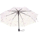 Складной зонт Полуавтомат HAPPY RAIN ESSENTIALS 42276_2 - 2