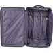 Валіза м'яка 62L L CAT Cargo Track 84596-588 - 4