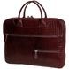 Сумка для ноутбука 15.6" VIP COLLECTION 2411 B CROC - 2