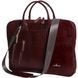 Сумка для ноутбука 15.6" VIP COLLECTION 2411 B CROC - 1