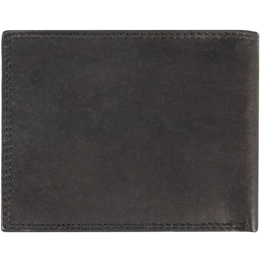 Bi-Fold Wallet JCB JBNC39MN BLK