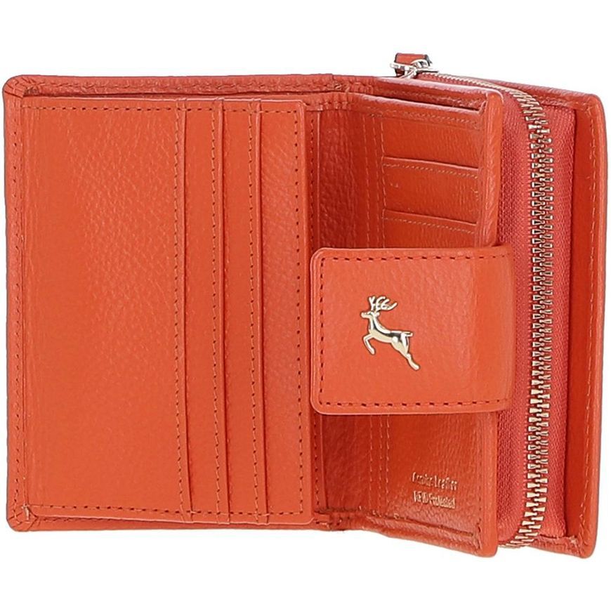 Гаманець Ashwood X30 ORANGE