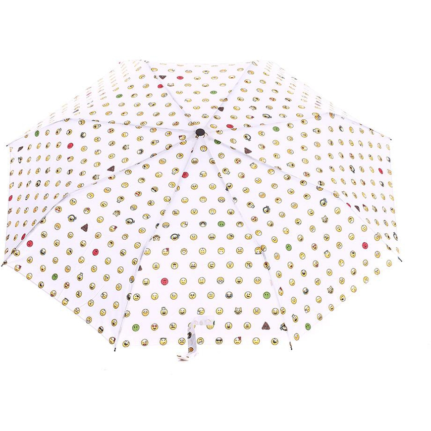 Складной зонт Полуавтомат HAPPY RAIN ESSENTIALS 42276_2