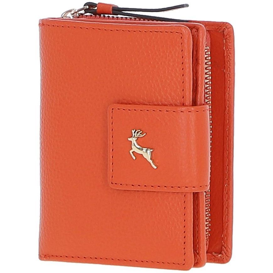 Гаманець Ashwood X30 ORANGE