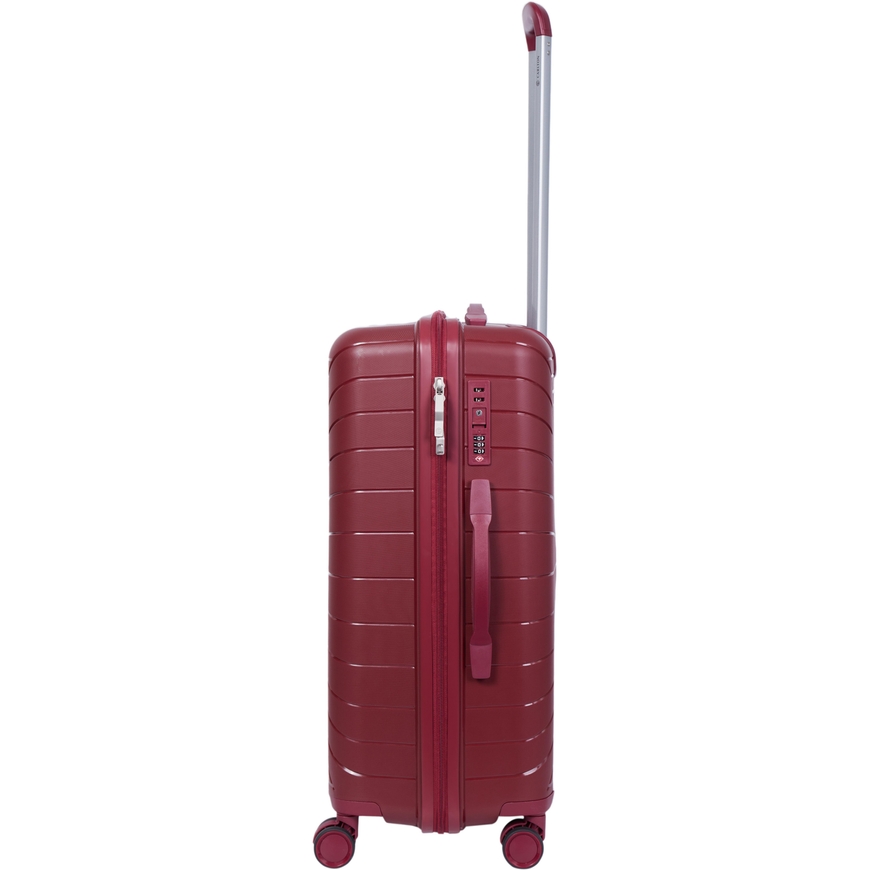 Hard-side Suitcase 70L M CARLTON Carnival Plus CARPIBT66-MRN
