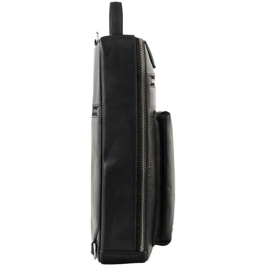 Рюкзак повсякденний Visconti TC93 M/BLK