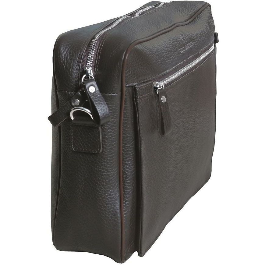 Shoulder Bag VIP COLLECTION 1448 B FLAT