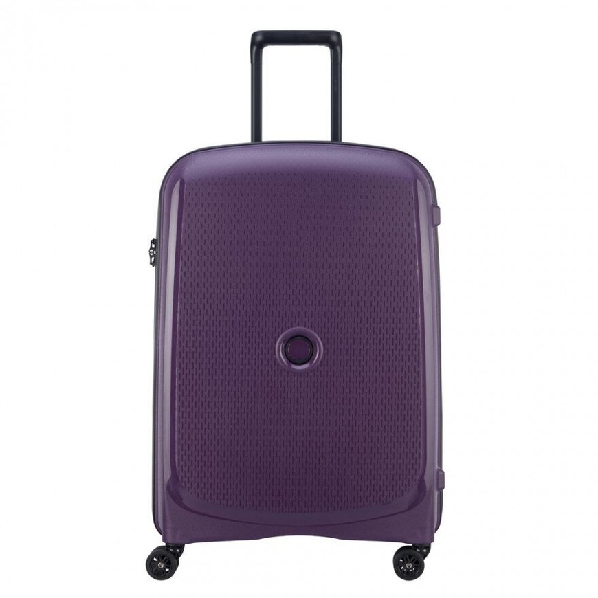 Hardside Suitcase 80L M DELSEY Belmont Plus "NEW" 3861816;08