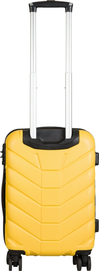 Hardside Suitcase 34L S CAT Armis 83657;42