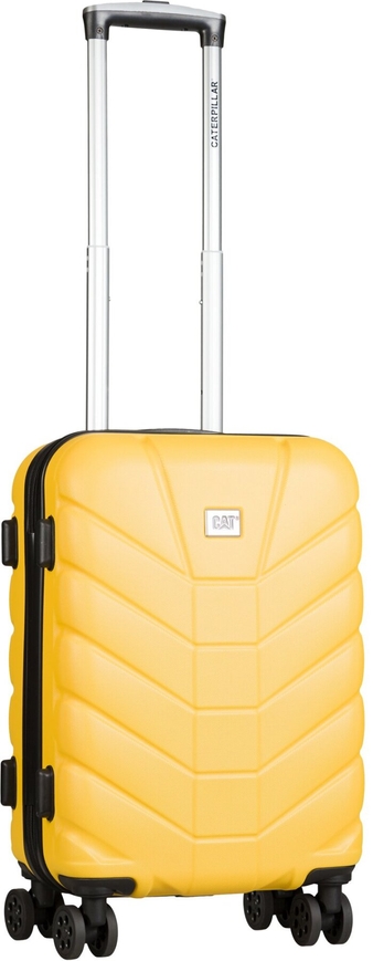 Hardside Suitcase 34L S CAT Armis 83657;42