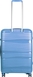 Hardside Suitcase 68L M Jump Tenali TJ24;5010 - 4
