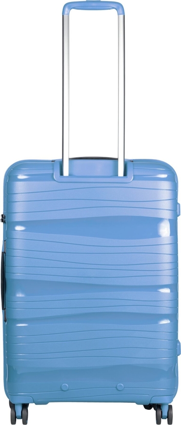 Hardside Suitcase 68L M Jump Tenali TJ24;5010