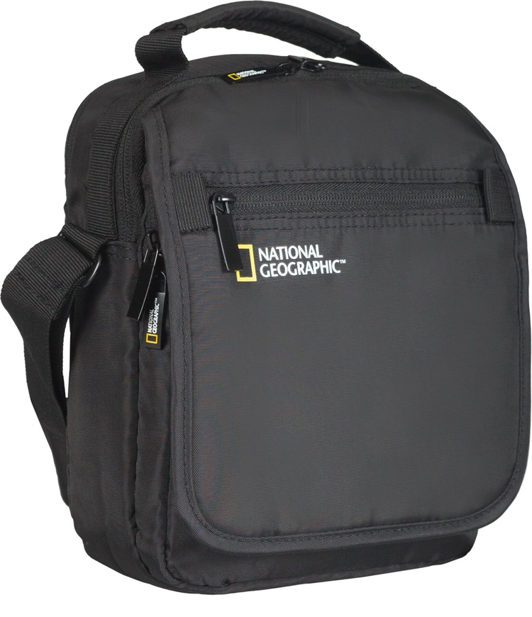 Наплечная сумка 5L NATIONAL GEOGRAPHIC Transform N13205;06