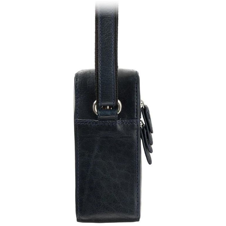 Shoulder Bag Visconti Robbie S41 NAVY