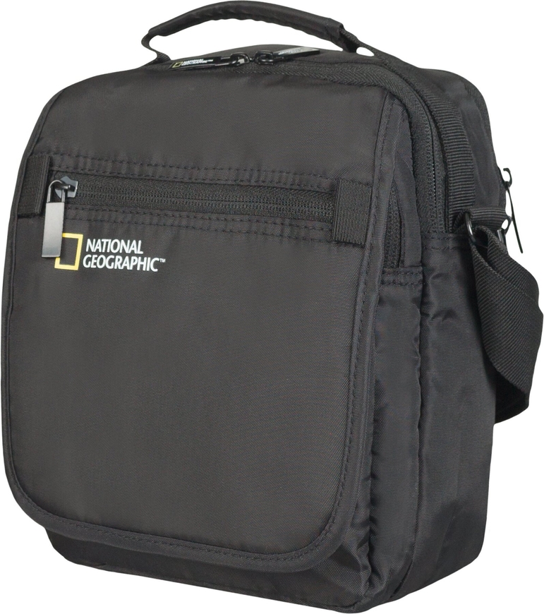 Shoulder bag 5L NATIONAL GEOGRAPHIC Transform N13205;06