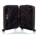 Hardside Suitcase 38L S March Bel Air 1293;17 - 10